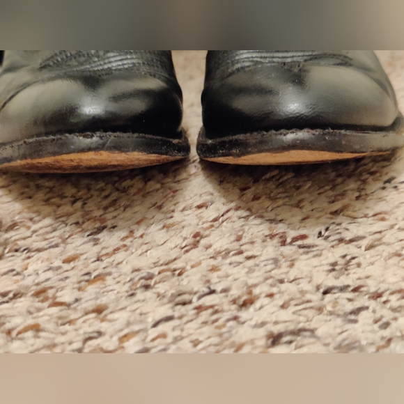 🤠 CORRAL WESTERN COWBOY BOOTS -10D - Picture 13 of 16